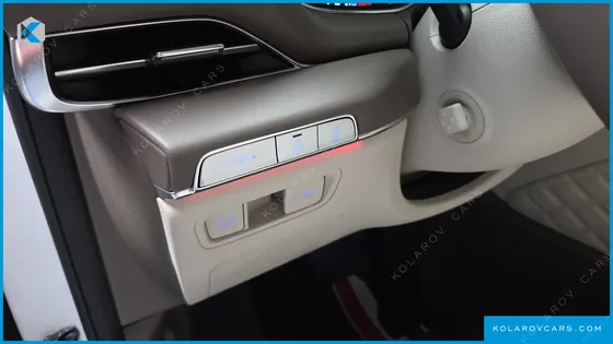 GENESIS GV80 3.5T GASOLINE AWD