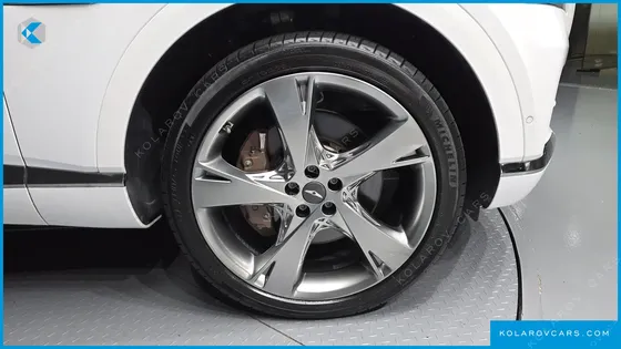 GENESIS GV80 3.5T GASOLINE AWD