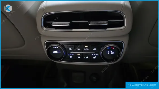 GENESIS GV80 3.5T GASOLINE AWD