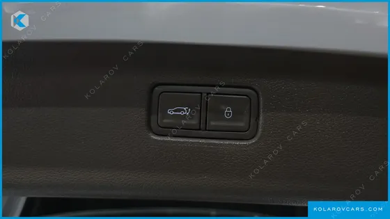 GENESIS GV80 3.5T GASOLINE AWD