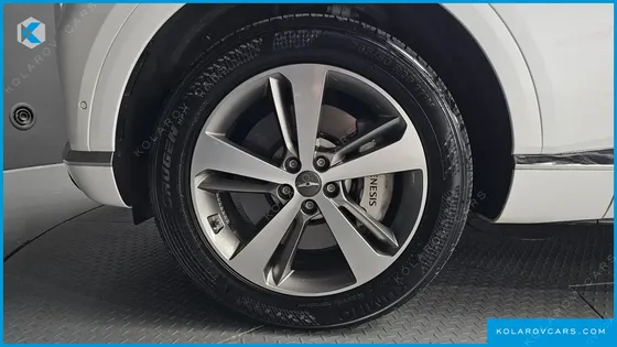 GENESIS GV80 3.0 DIESEL AWD