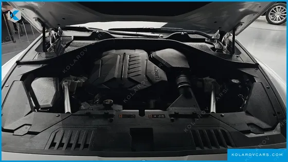 GENESIS GV80 3.0 DIESEL AWD