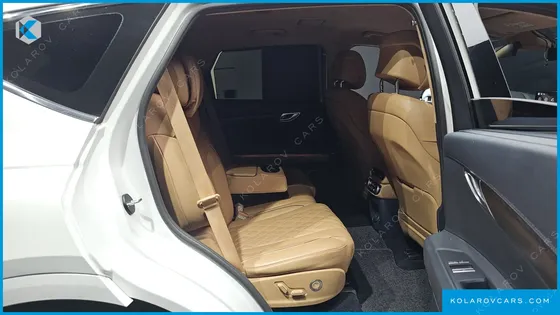 GENESIS GV80 3.0 DIESEL AWD