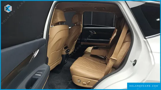 GENESIS GV80 3.0 DIESEL AWD