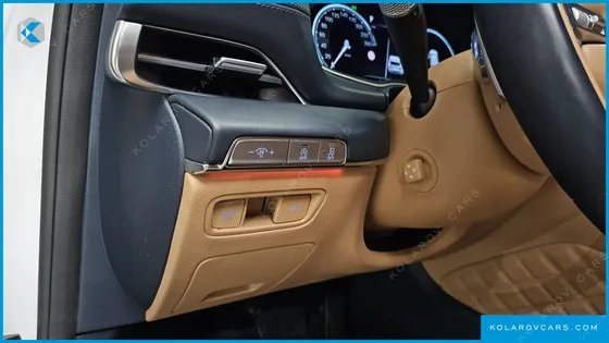 GENESIS GV80 3.0 DIESEL AWD