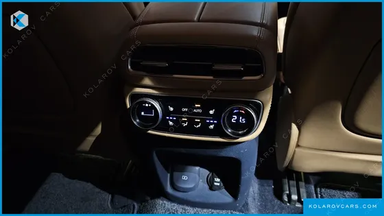 GENESIS GV80 3.0 DIESEL AWD
