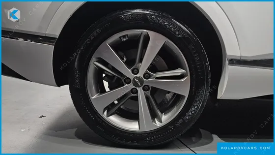GENESIS GV80 3.0 DIESEL AWD