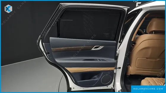 GENESIS GV80 3.0 DIESEL AWD