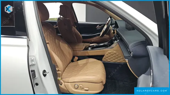 GENESIS GV80 3.0 DIESEL AWD