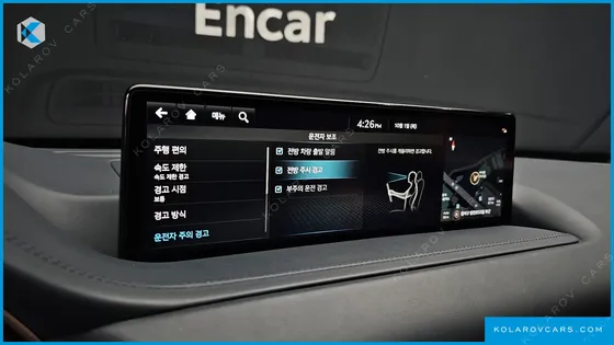 GENESIS GV80 3.0 DIESEL AWD