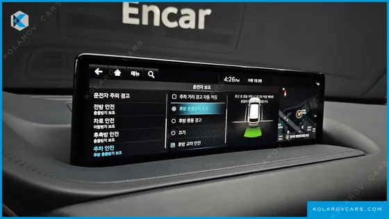 GENESIS GV80 3.0 DIESEL AWD