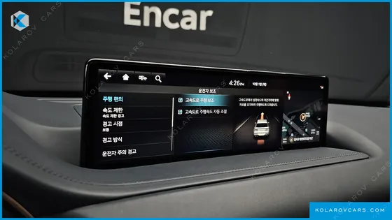 GENESIS GV80 3.0 DIESEL AWD