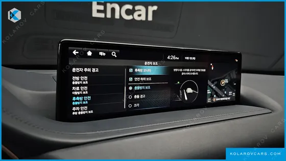 GENESIS GV80 3.0 DIESEL AWD