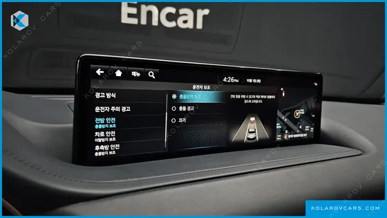 GENESIS GV80 3.0 DIESEL AWD