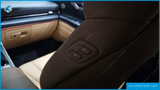 GENESIS GV80 3.0 DIESEL AWD