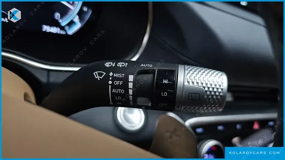 GENESIS GV80 3.0 DIESEL AWD