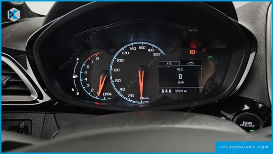 CHEVROLET (GM DAEWOO) SPARK PREMIER