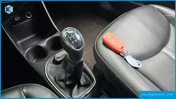 CHEVROLET (GM DAEWOO) SPARK PREMIER