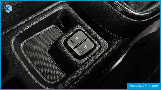 CHEVROLET (GM DAEWOO) SPARK PREMIER