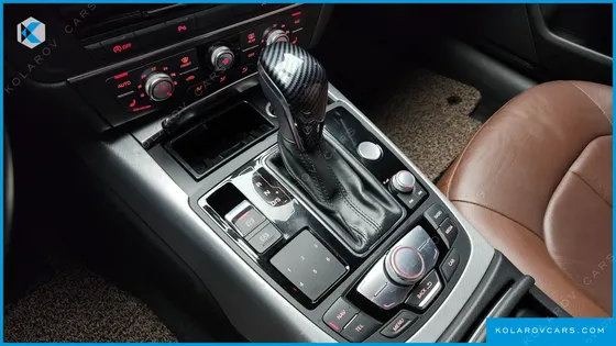 AUDI A6 35 TDI QUATTRO