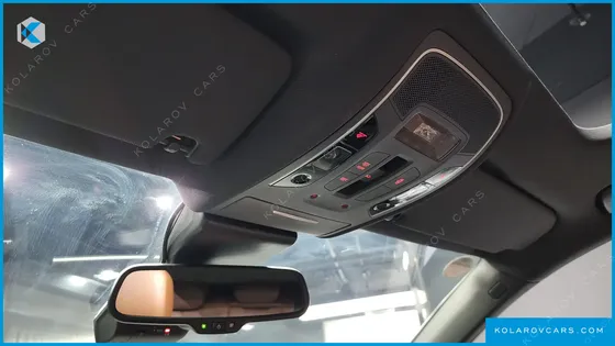 AUDI A6 35 TDI QUATTRO
