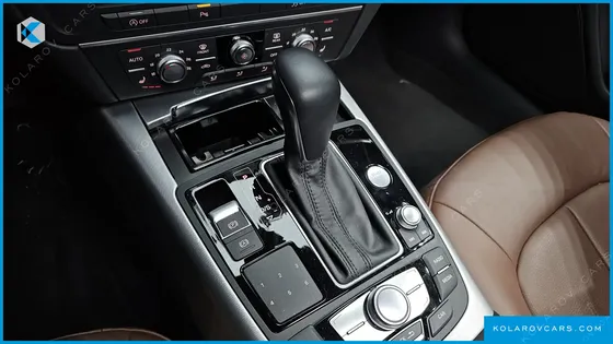 AUDI A6 40 TFSI