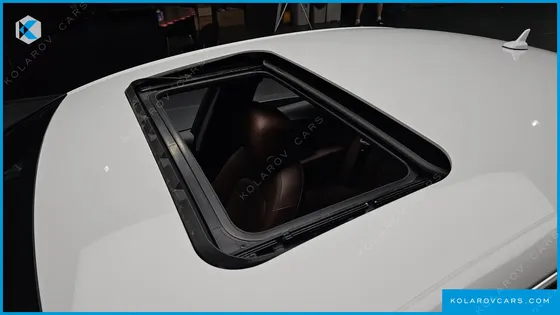 AUDI A6 40 TFSI