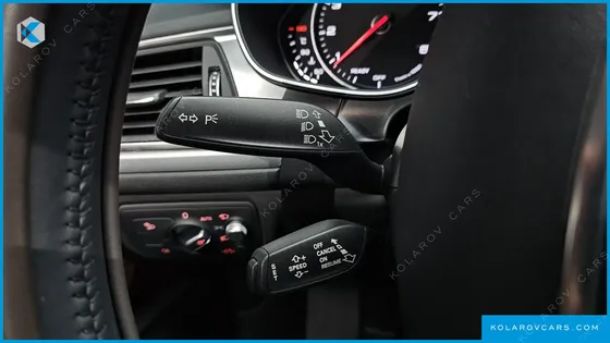 AUDI A6 40 TFSI