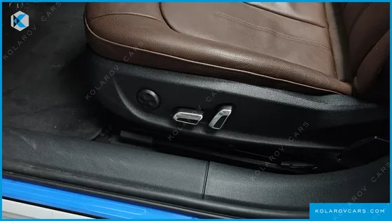 AUDI A6 40 TFSI