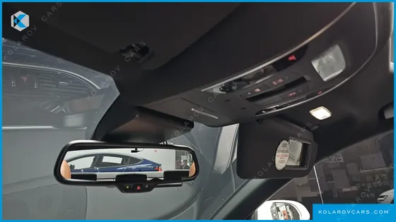AUDI A6 40 TFSI