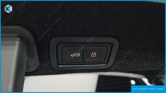 AUDI A6 40 TFSI