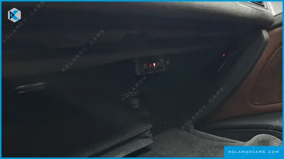AUDI A6 40 TFSI
