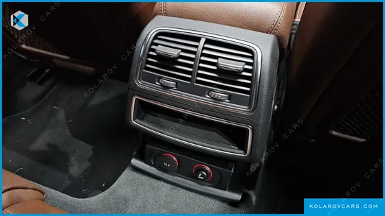 AUDI A6 40 TFSI
