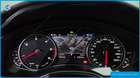 AUDI A6 40 TDI QUATTRO PREMIUM