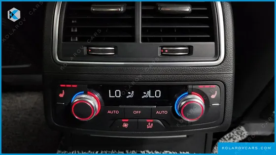 AUDI A6 40 TDI QUATTRO PREMIUM