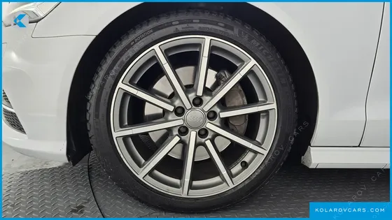 AUDI A6 40 TDI QUATTRO SPROT