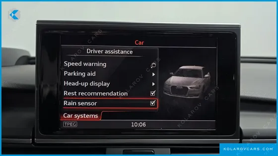 AUDI A6 40 TDI QUATTRO SPROT
