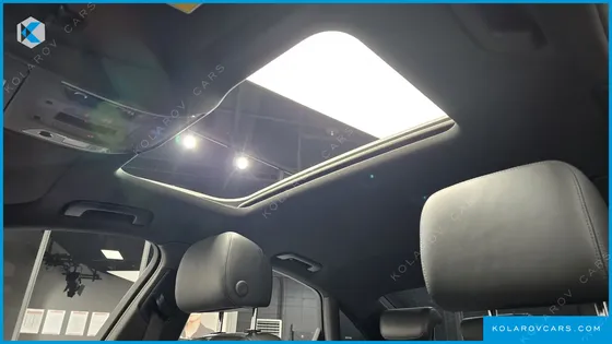 AUDI A6 40 TDI QUATTRO SPROT