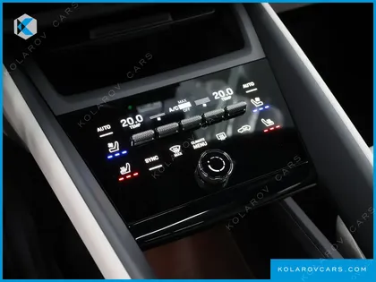 PORSCHE MACAN 4S
