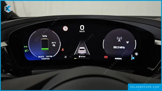 PORSCHE MACAN 4S