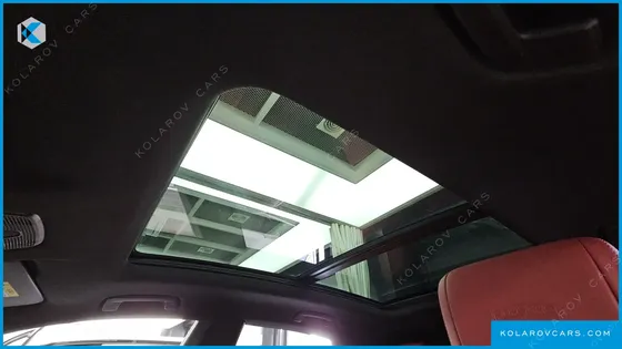 PORSCHE MACAN 4S