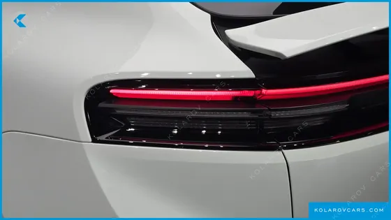 PORSCHE MACAN 4S