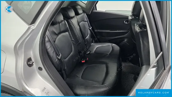 RENAULT KOREA QM3 LE