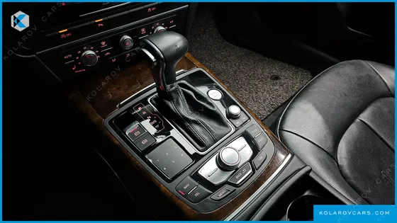 AUDI A6 45 TDI QUATTRO