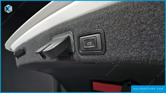 AUDI A6 45 TDI QUATTRO