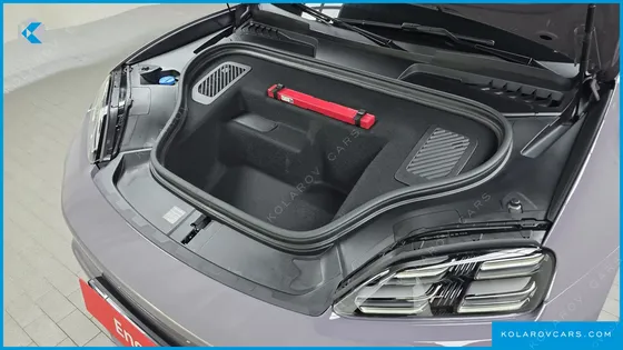 PORSCHE MACAN BASE 4