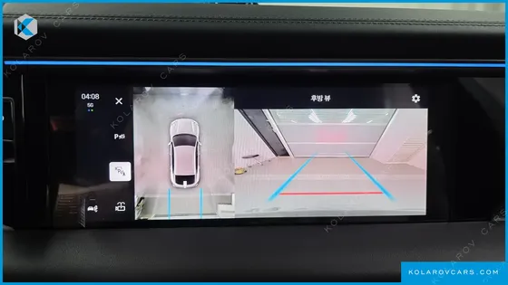 PORSCHE MACAN BASE 4