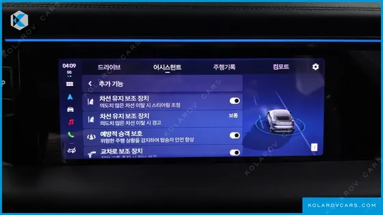 PORSCHE MACAN BASE 4
