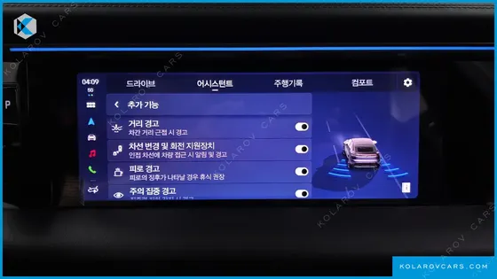 PORSCHE MACAN BASE 4