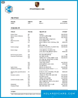 PORSCHE MACAN BASE 4